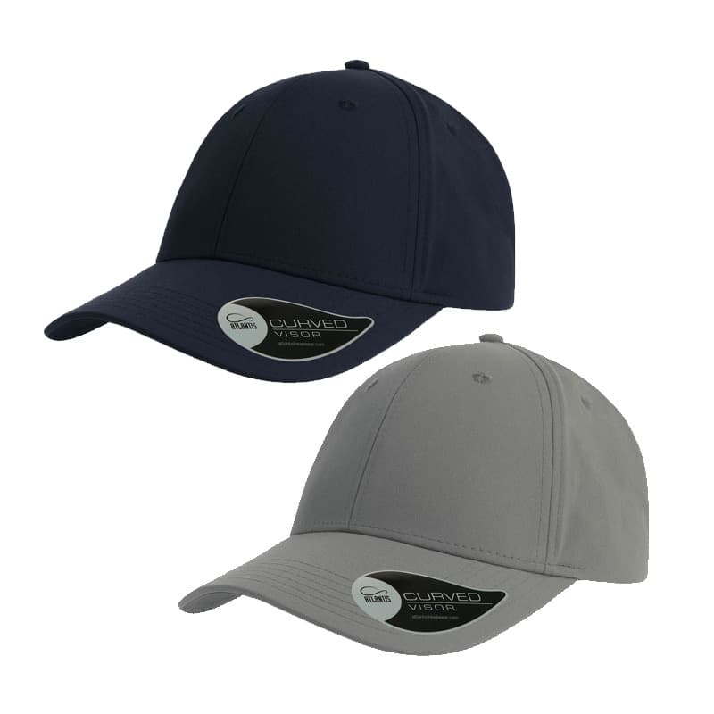 ATLANTIS BOLT CAP 