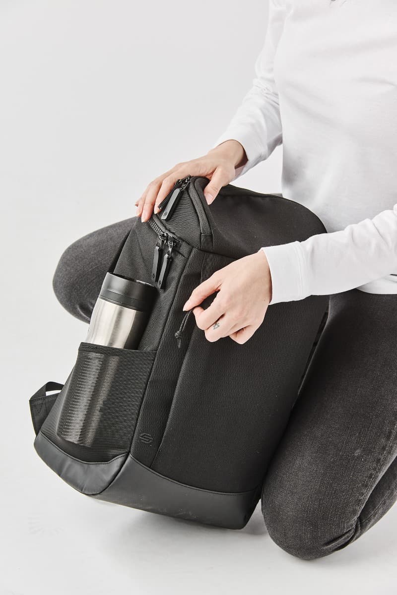 AQUARIUS BACKPACK