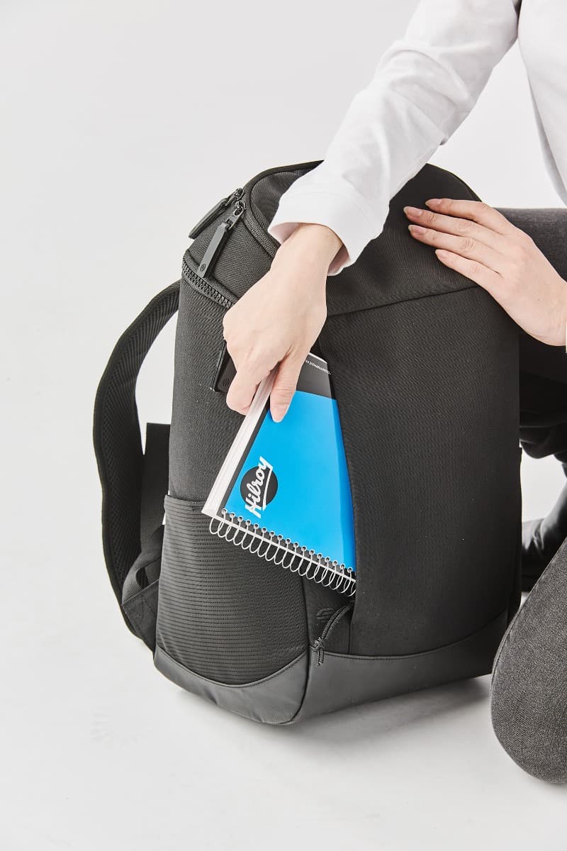 AQUARIUS BACKPACK