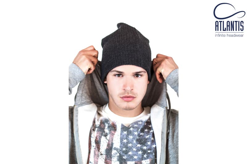 ATLANTIS BRAD BEANIE