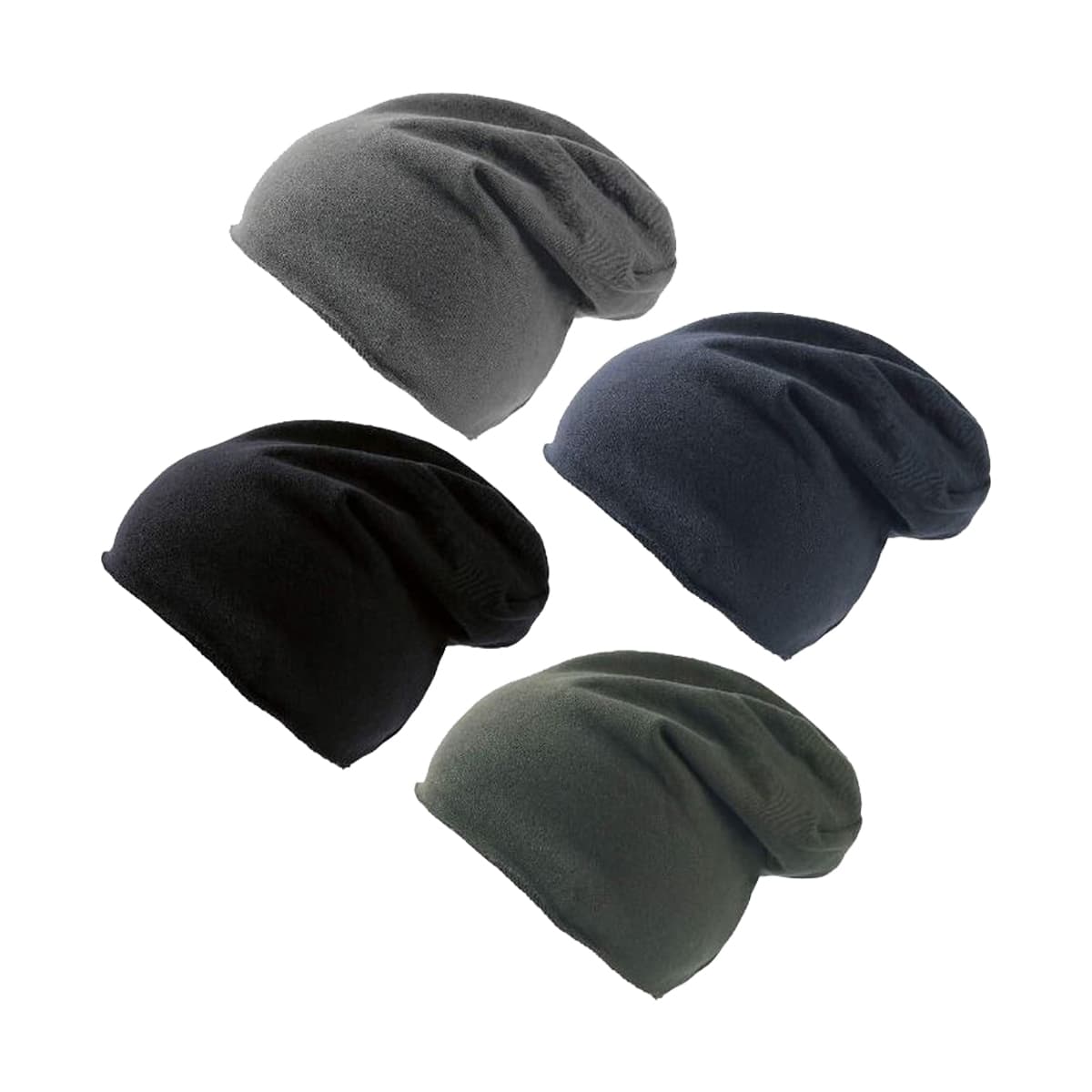 ATLANTIS BROOKLIN BEANIE