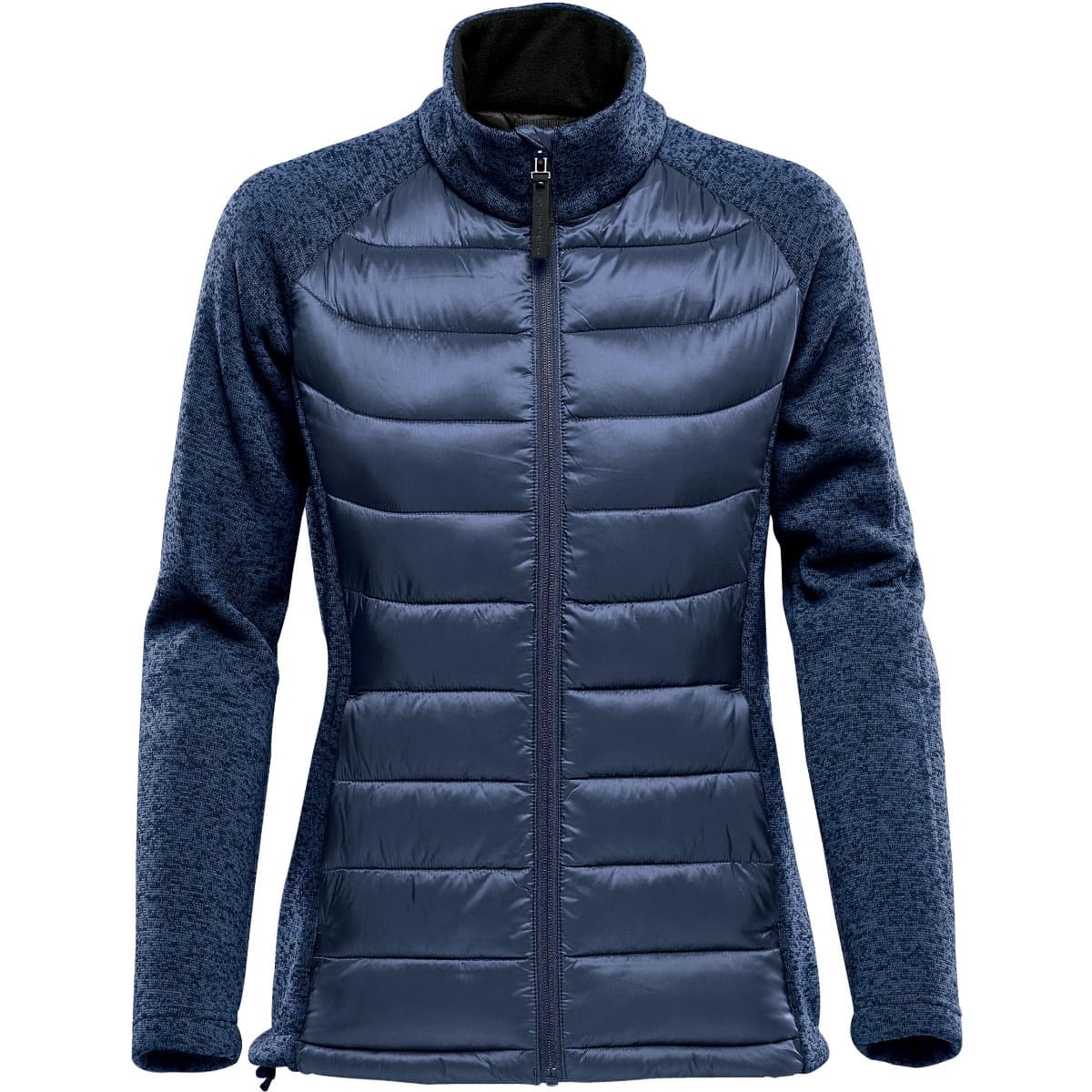 WOMENS NARVIK HYBRID JACKET 
