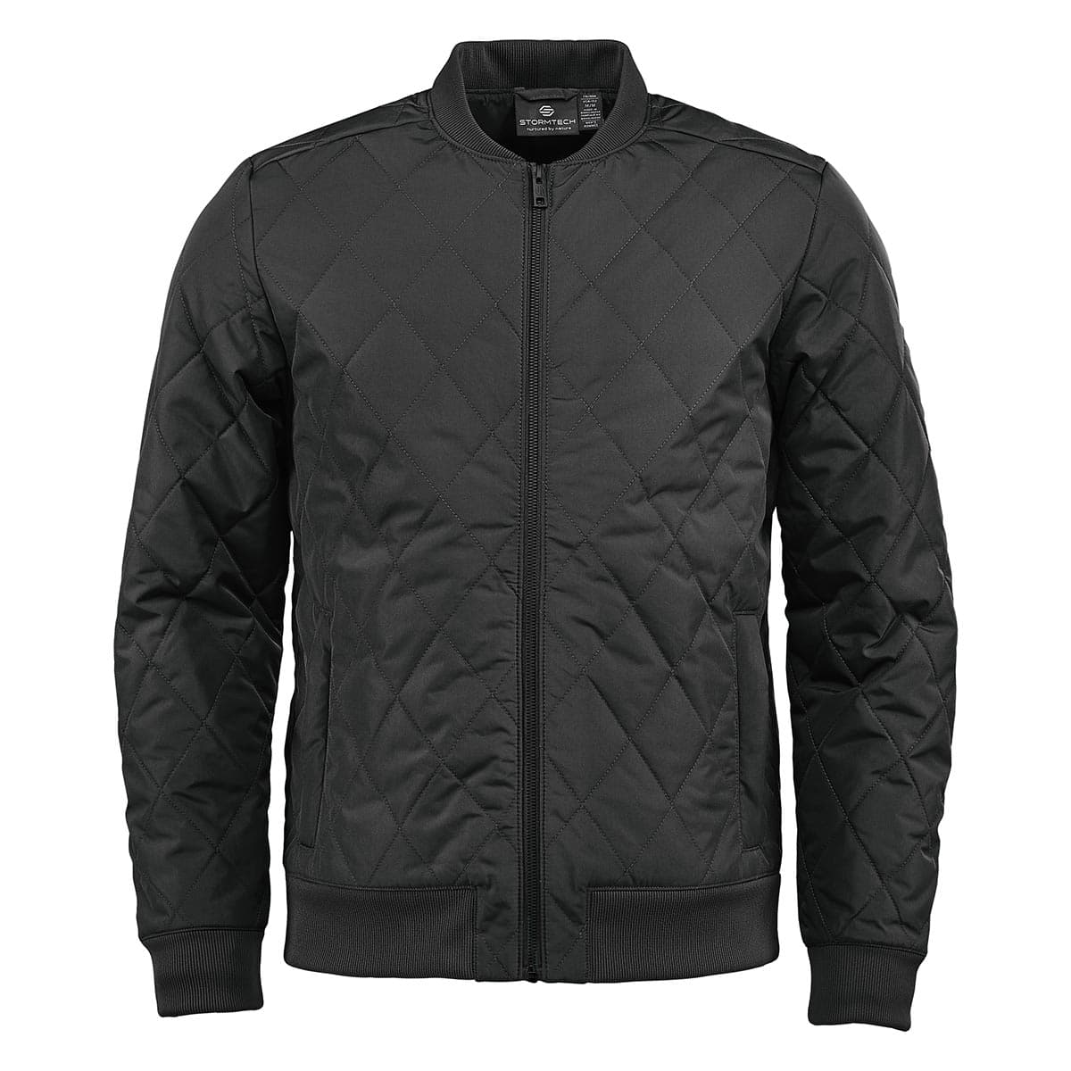 MENS  OAKLAND THERMAL JACKET 