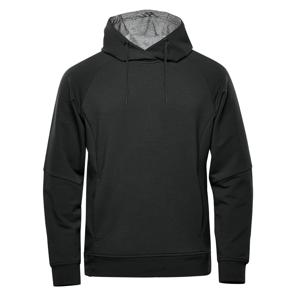 MENS DOCKYARD HOODY 