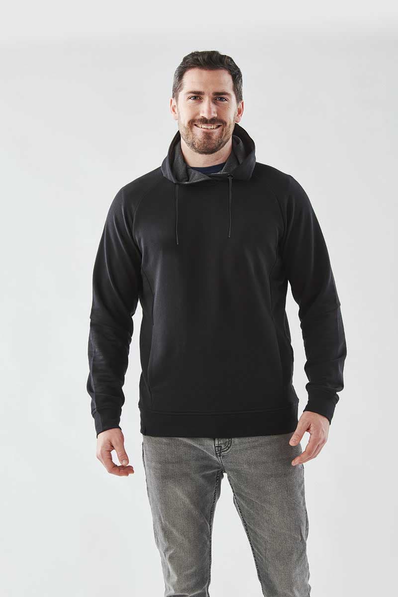 MENS DOCKYARD HOODY 