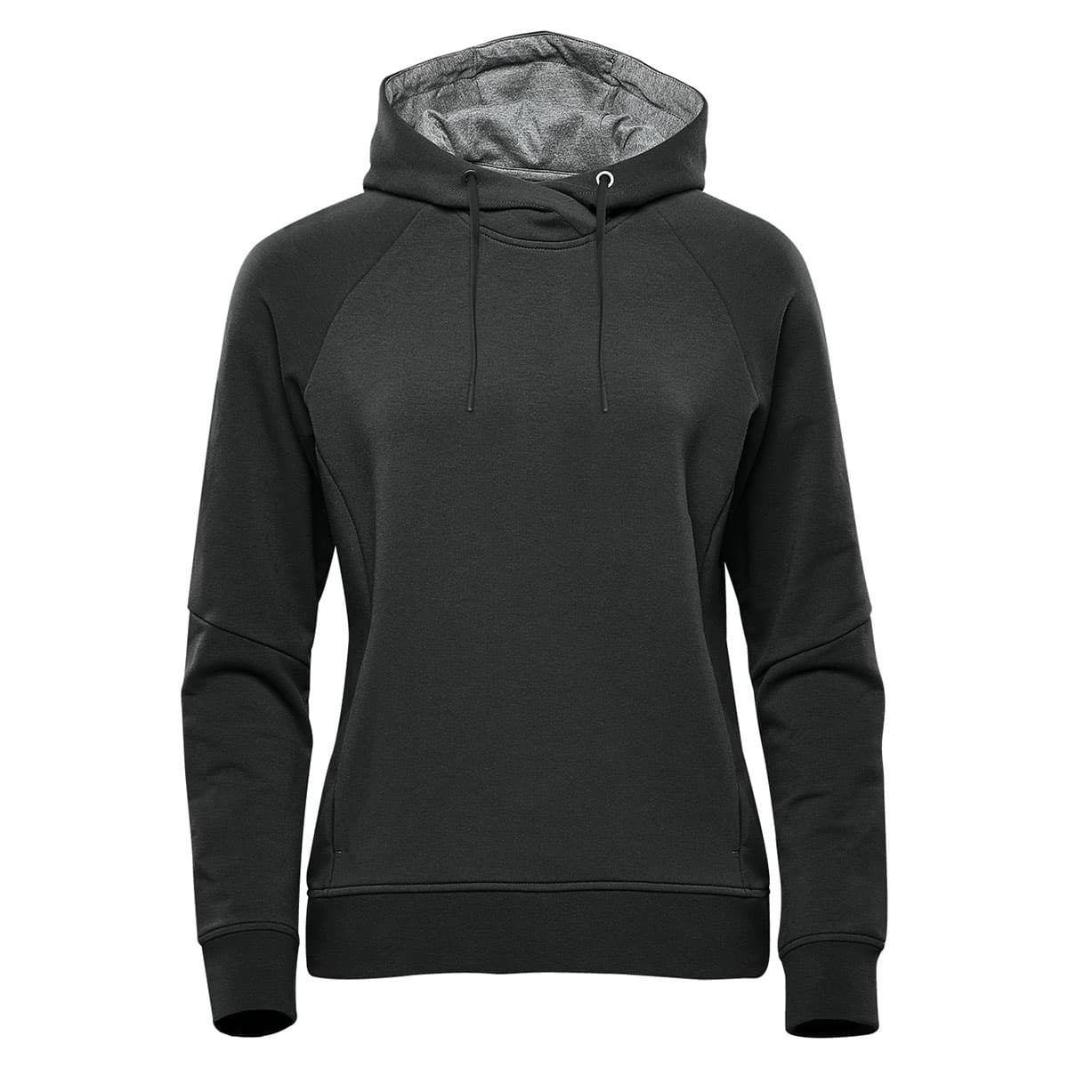 WOMENS DOCKYARD HOODY