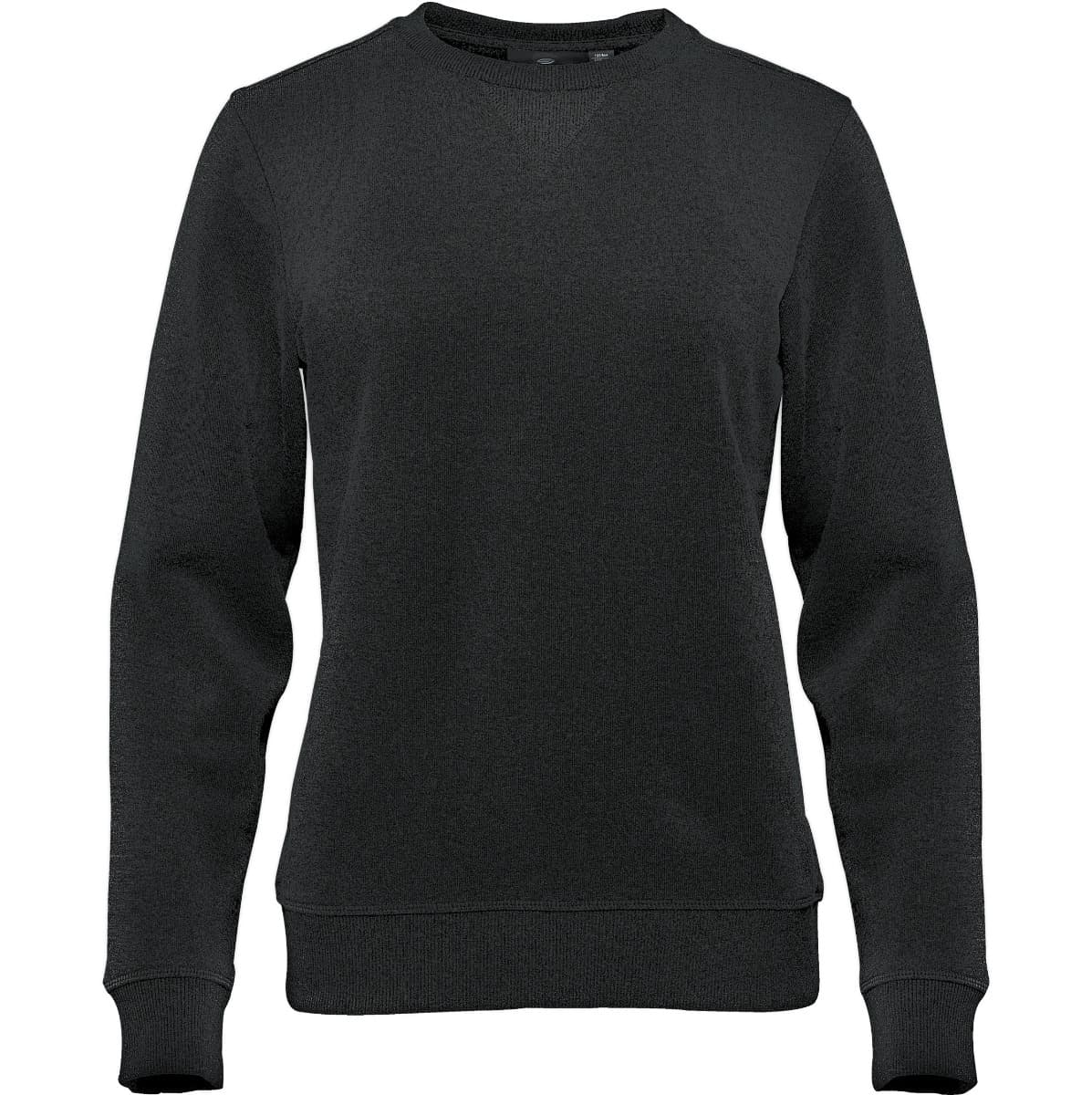 WOMENS YUKON CREW PULLOVER 