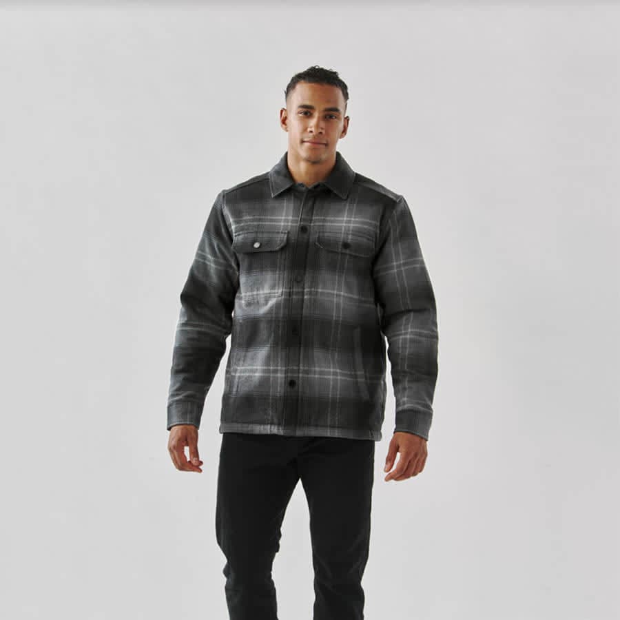 MEN'S HIGHLAND JACKET 