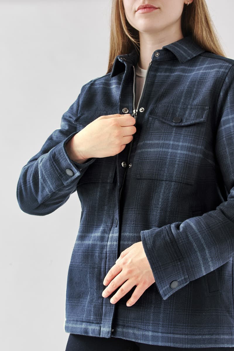 WOMEN'S HIGHLAND JACKET