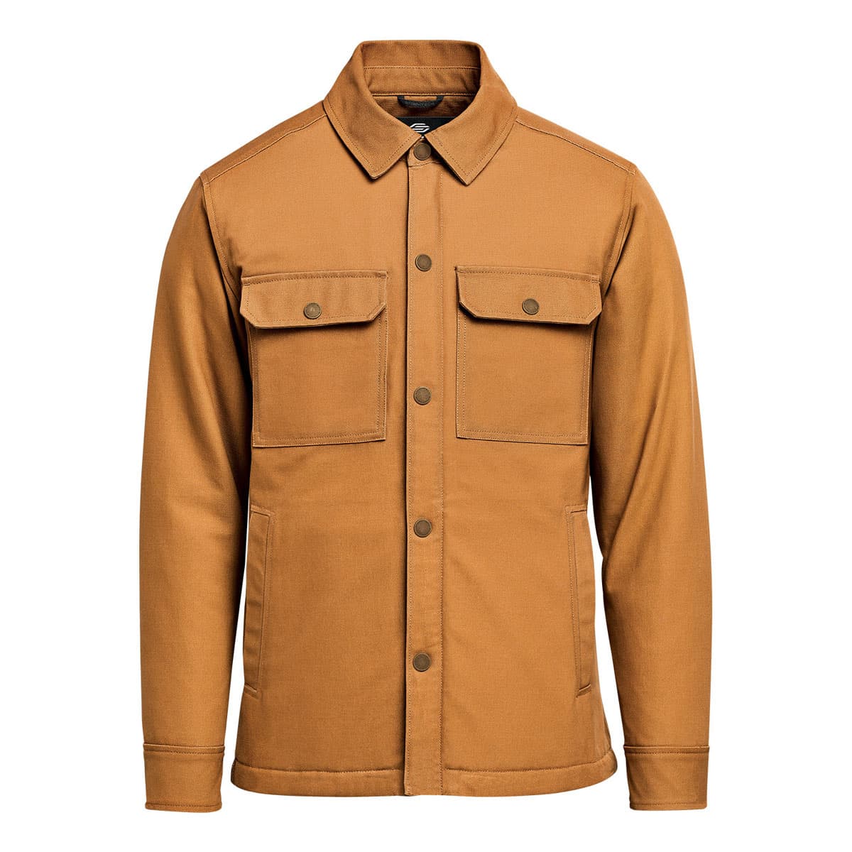 MEN'S OXIDE JACKET