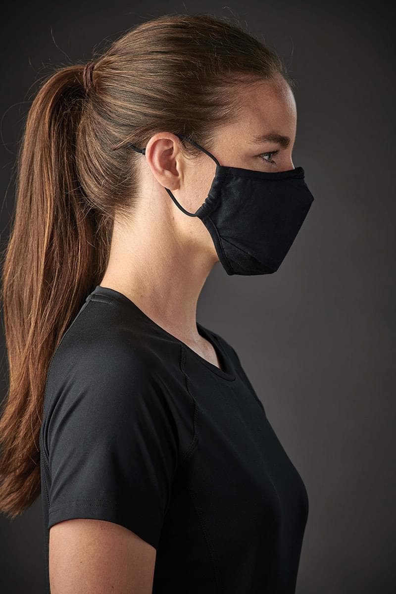 COMMUTER FACE MASK 