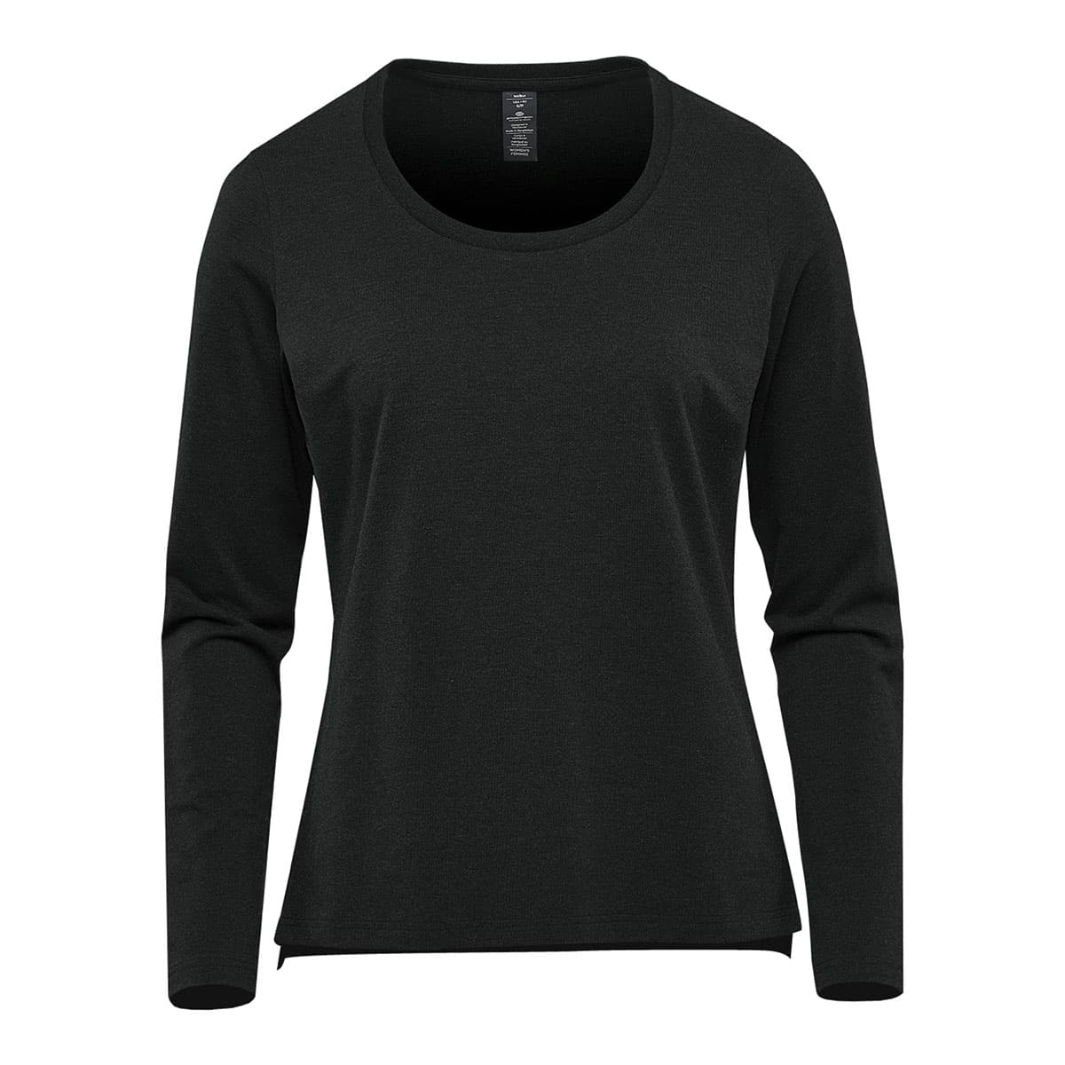 WOMENS MONTEBELLO L/S TEE 