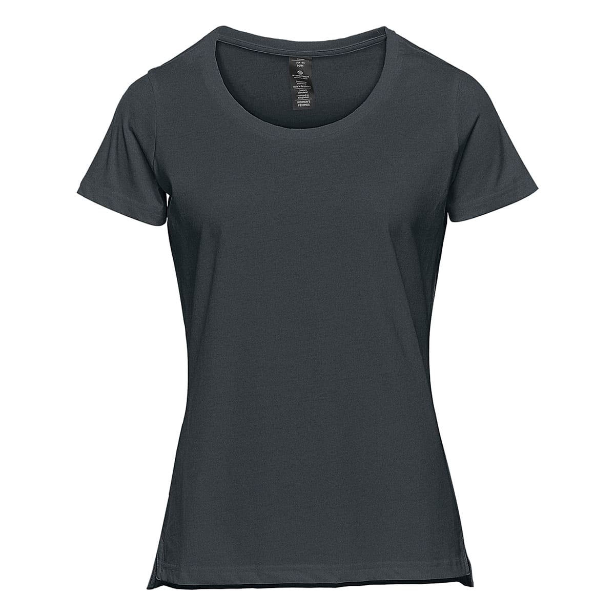 WOMENS EQUINOX S/S TEE 