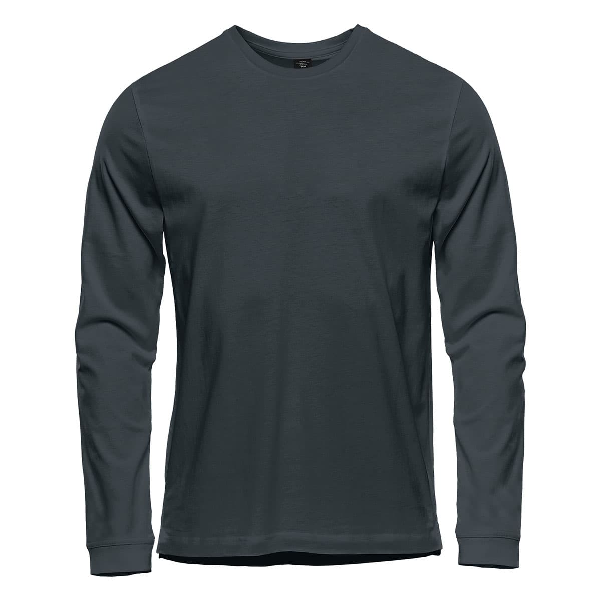 MENS EQUINOX L/S TEE 