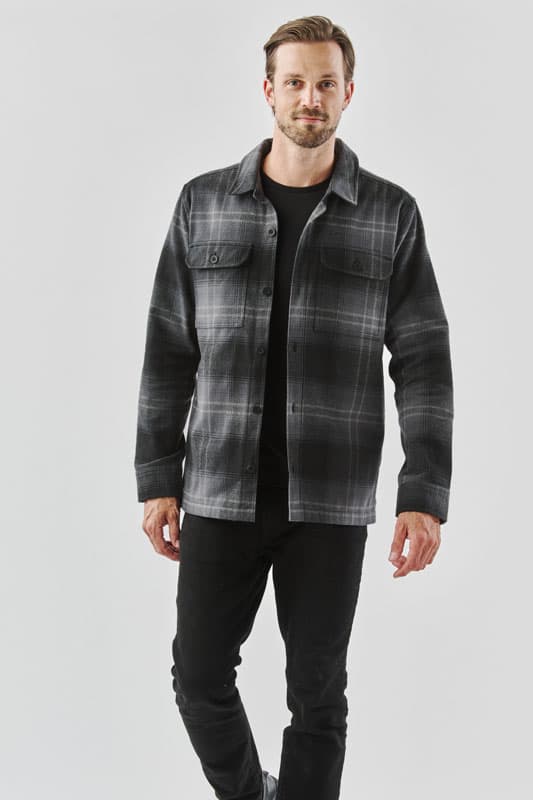 MENS HIGHLAND SHACKET