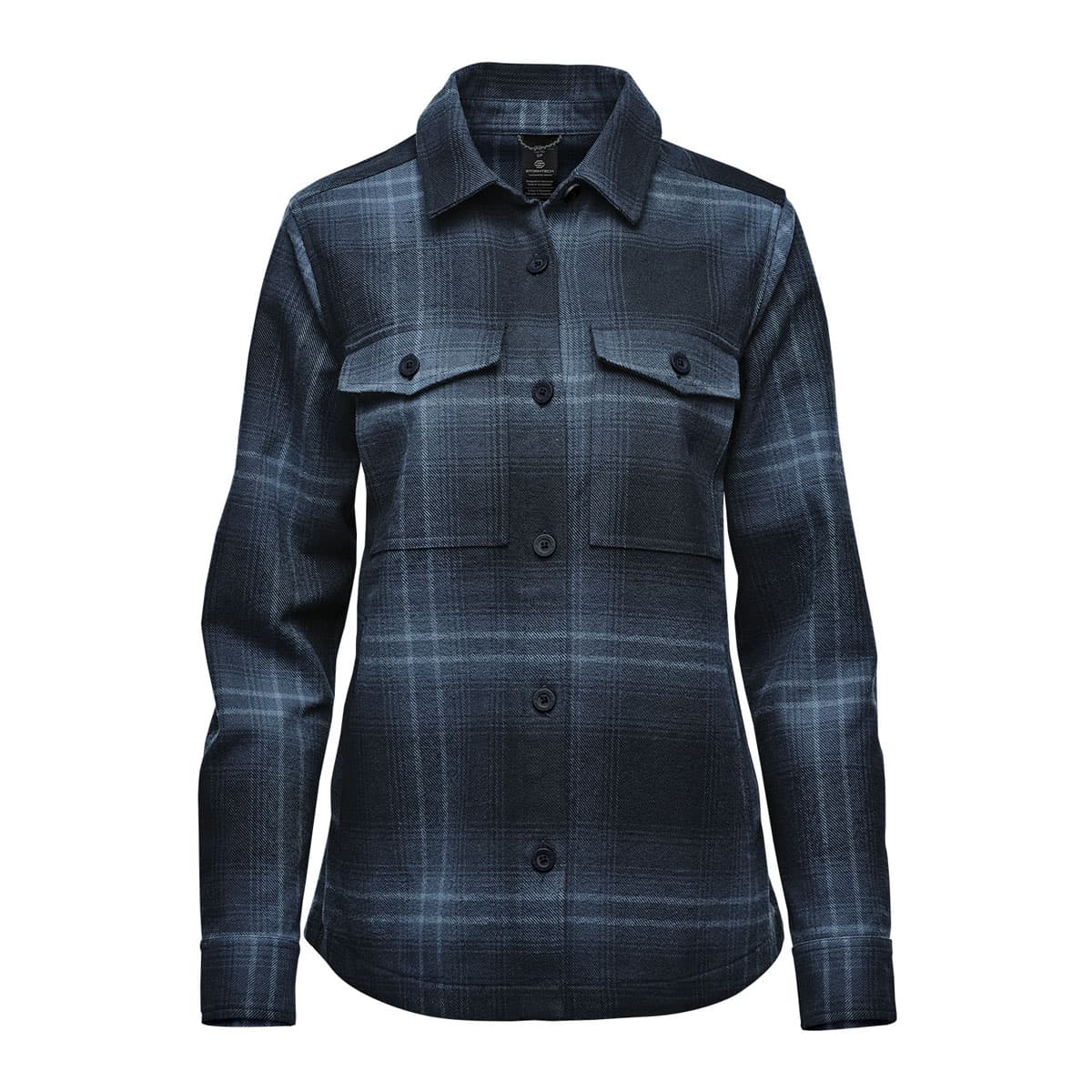 WOMENS HIGHLAND SHACKET