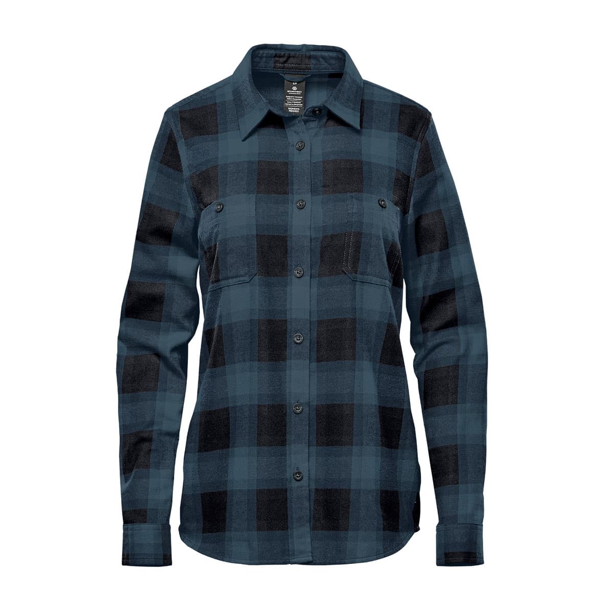 WOMENS CHESAPEAKE L/S SHIRT