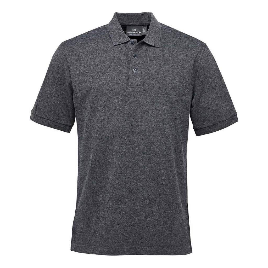 MENS NANTUCKET PIQUE POLO 