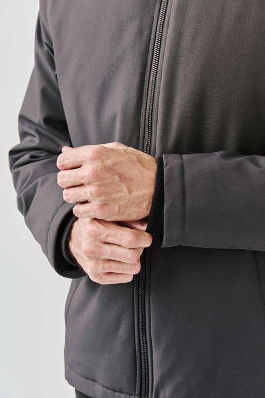 MENS ATHABASCA THERMAL JACKET