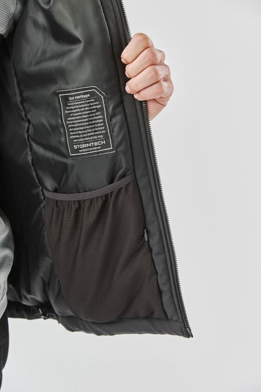 MENS ATHABASCA THERMAL JACKET