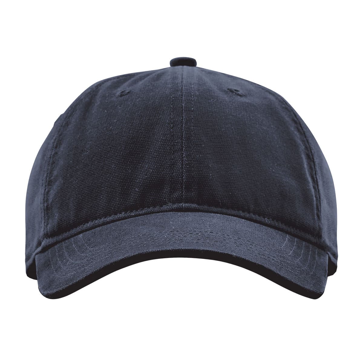 STEELHEAD CANVAS CAP 