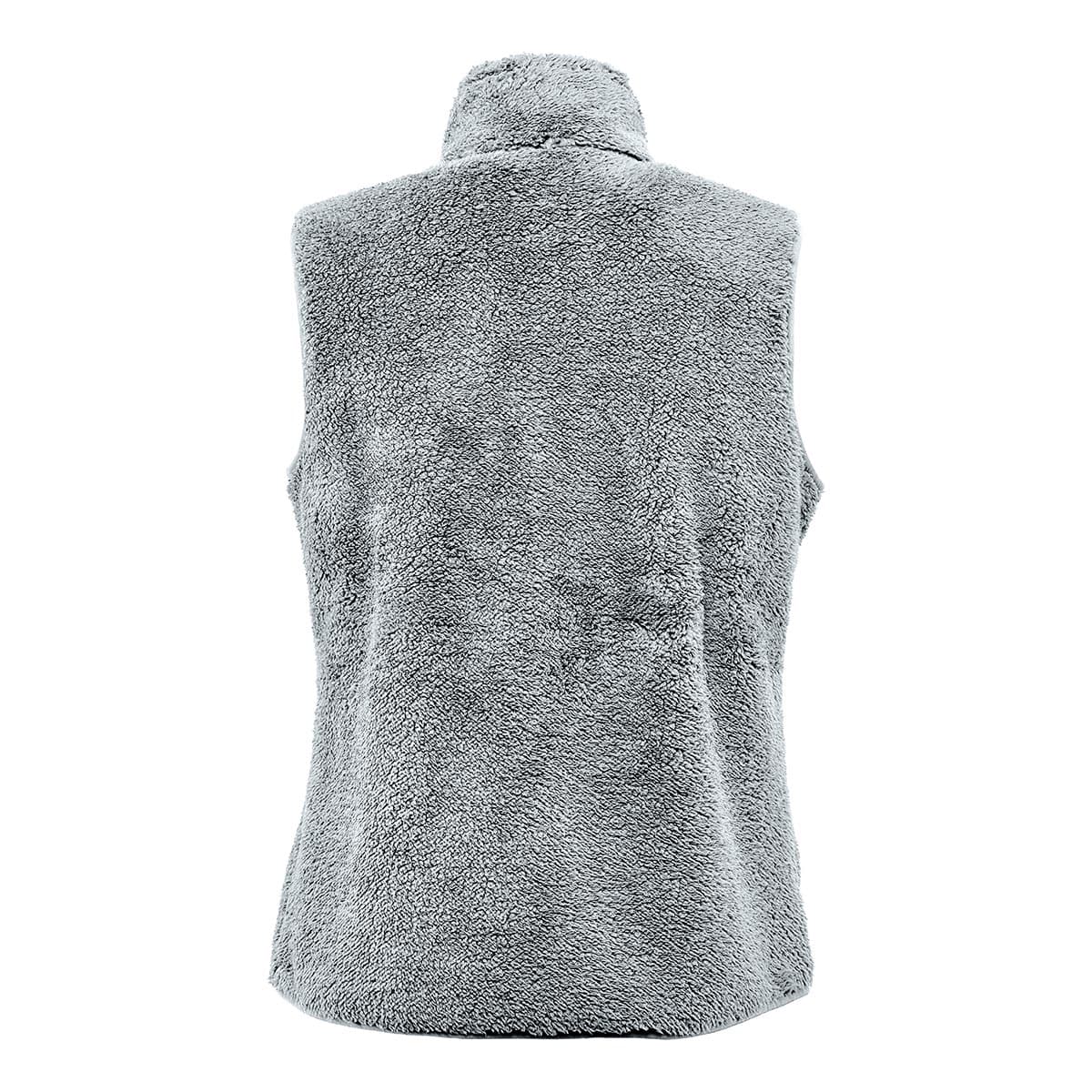 WOMENS BERGEN SHERPA FLEECE VEST 