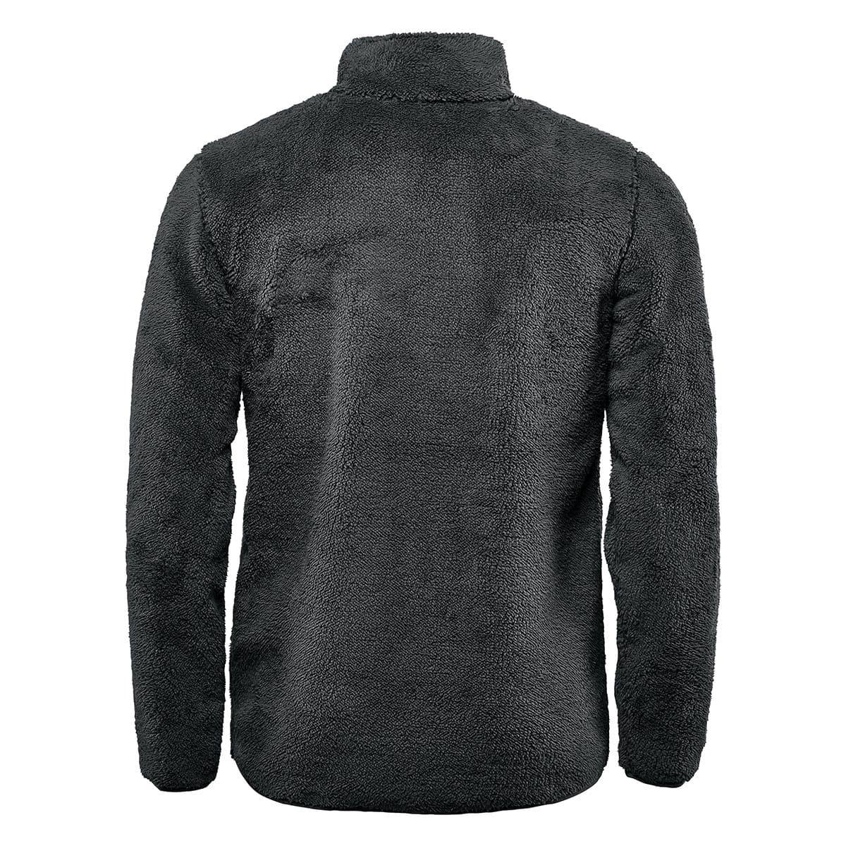 MENS  BERGEN SHERPA FLEECE JACKET 