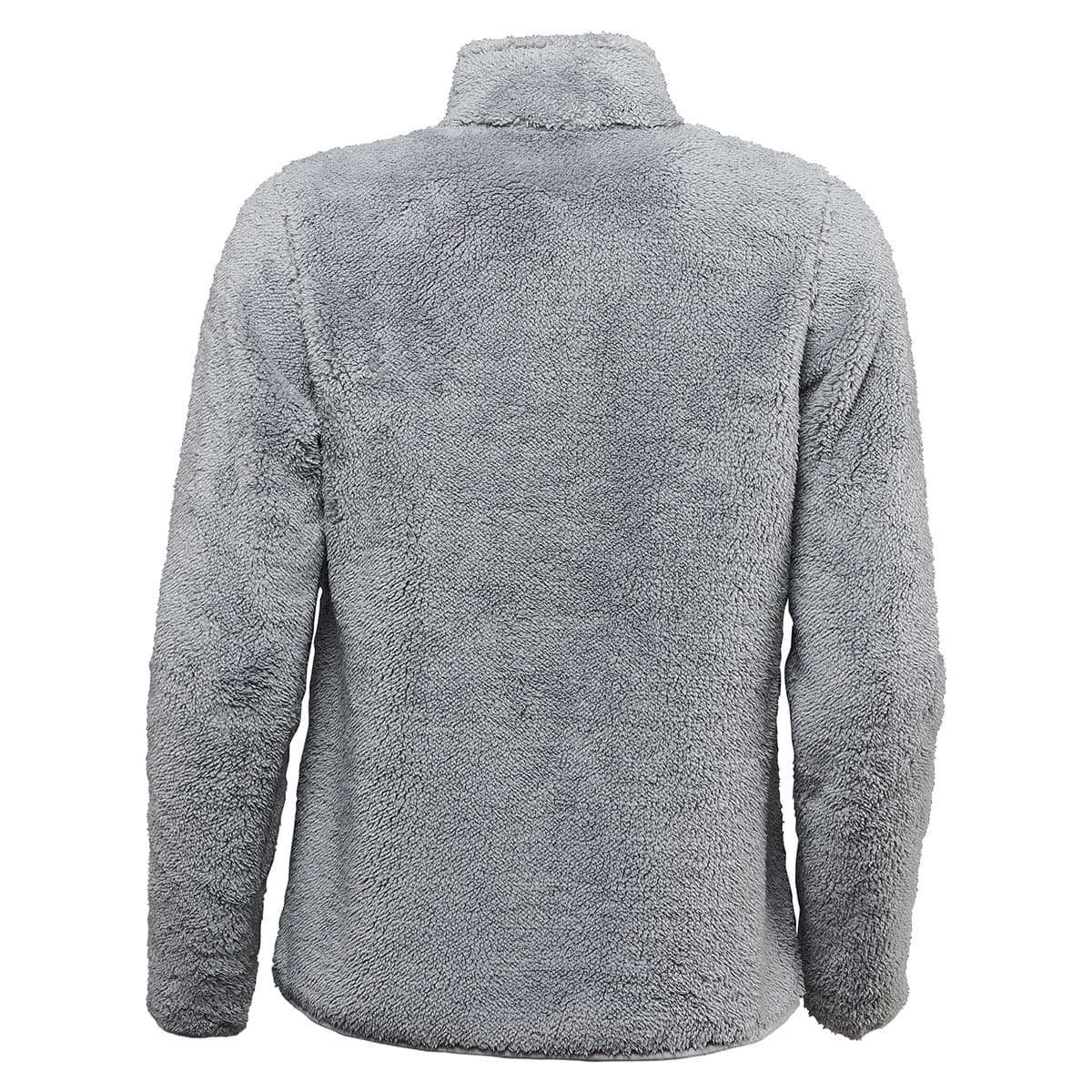 WOMENS  BERGEN SHERPA FLEECE JACKET 