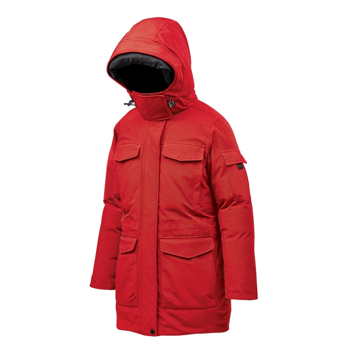 WOMEN'S DENALI PARKA