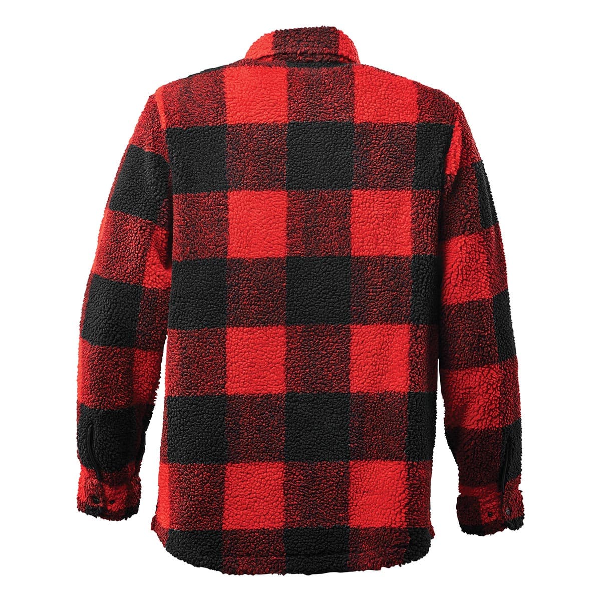 UNISEX CARIBOU FLEECE JACKET 