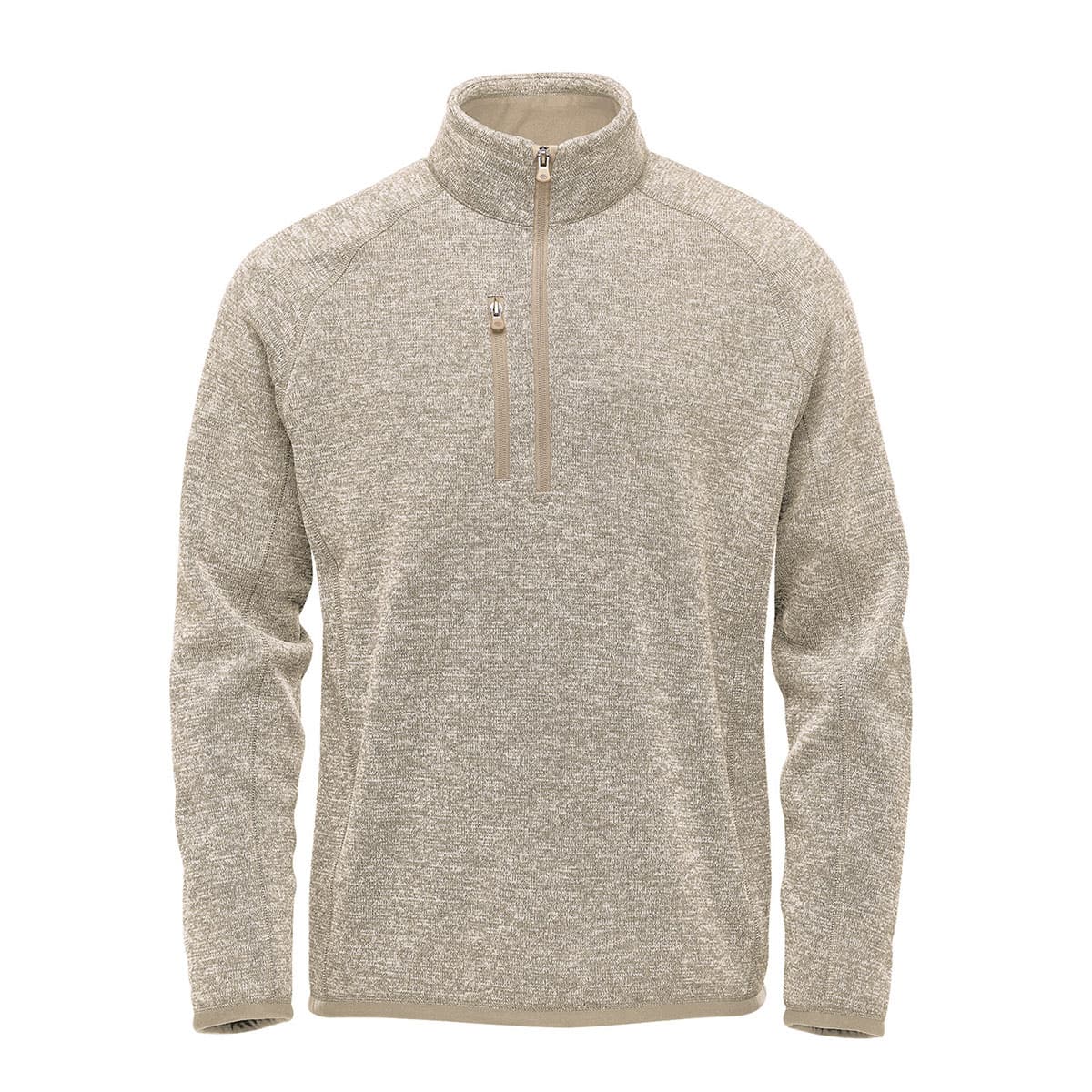MENS AVALANTE 1/4 PULLOVER 