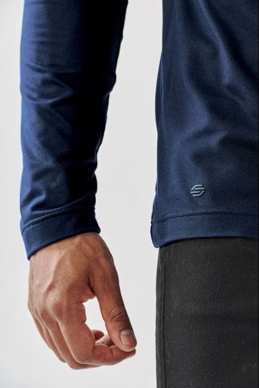 MEN'S ZERMATT PULLOVER