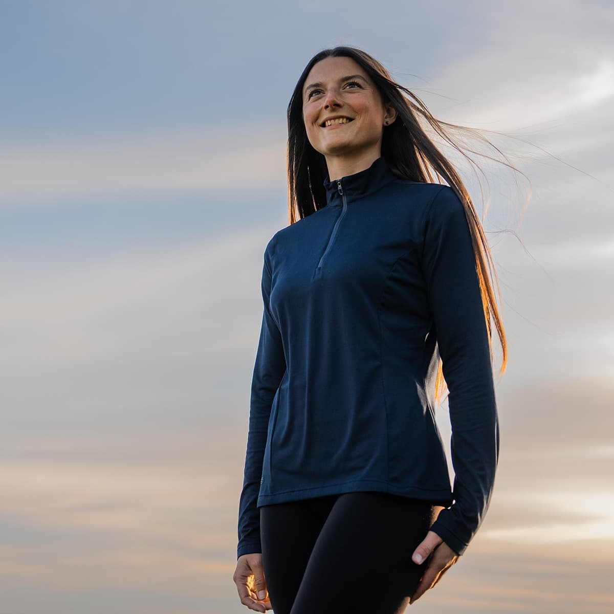 WOMEN'S ZERMATT PULLOVER