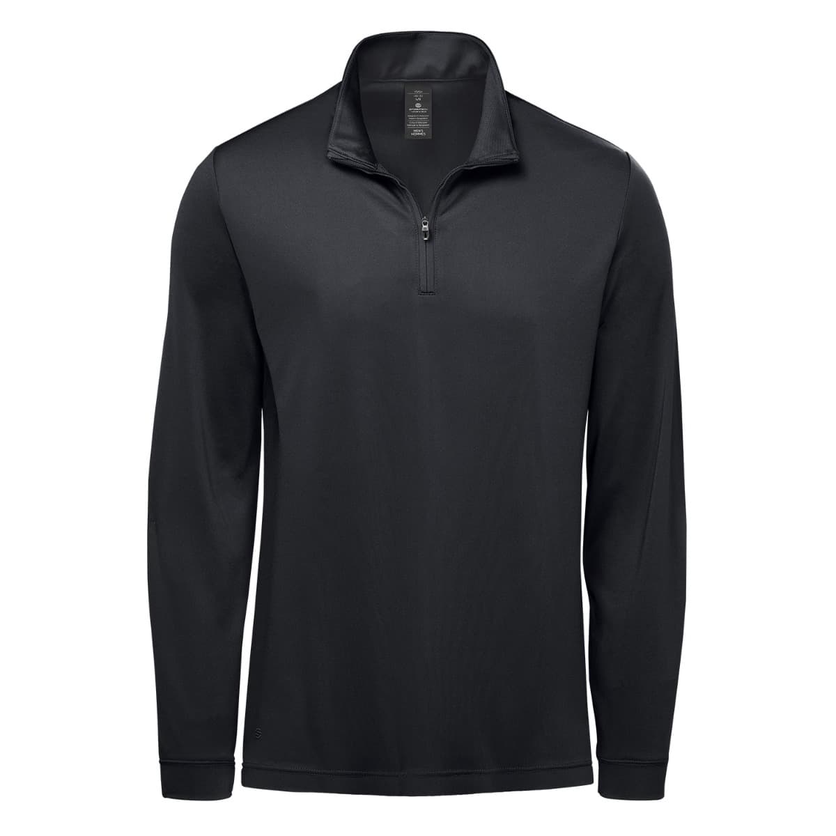 MENS MONTEREY 1/4 ZIP PULLOVER 