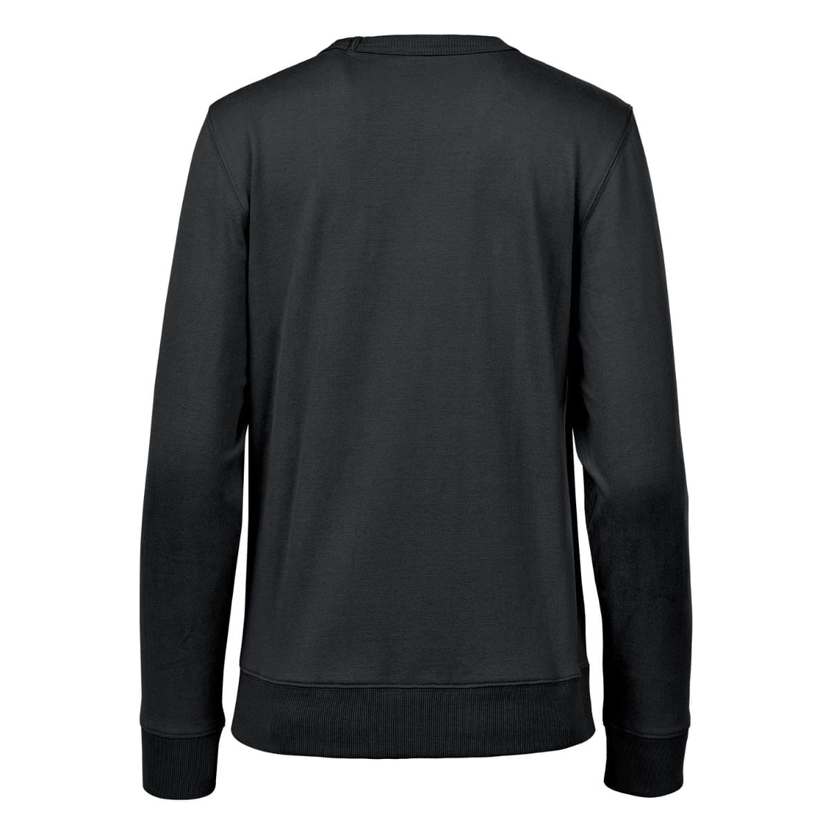 WOMEN'S STOCKTON FLEECE CREW NECK