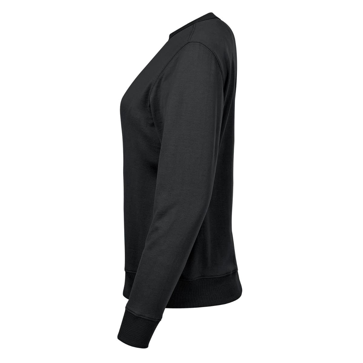 WOMEN'S STOCKTON FLEECE CREW NECK