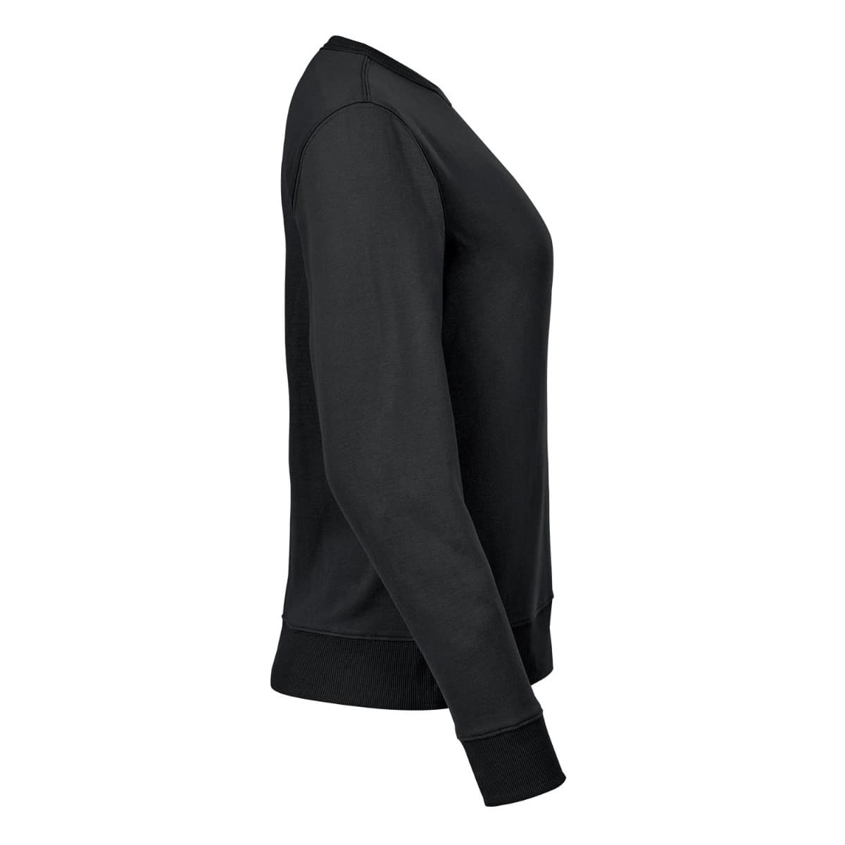 WOMEN'S STOCKTON FLEECE CREW NECK