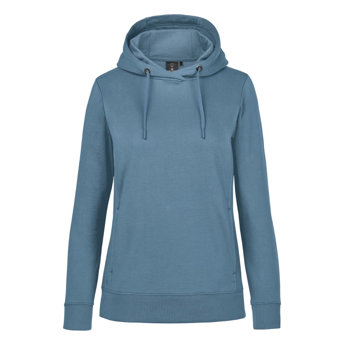 WOMEN'S STOCKTON FLEECE HOODY