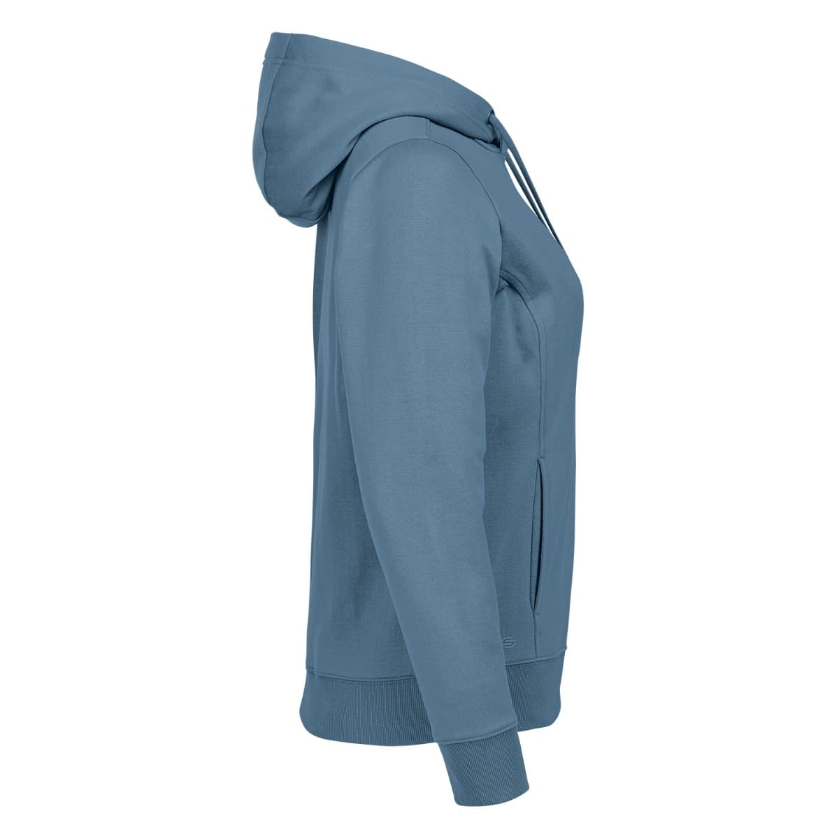 WOMEN'S STOCKTON FLEECE HOODY