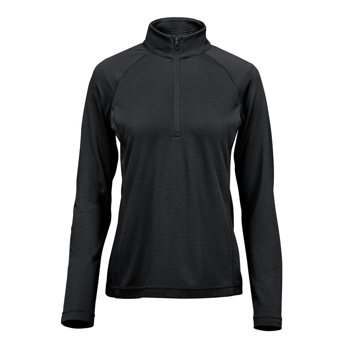 WOMENS MESA 1/2 ZIP PULLOVER