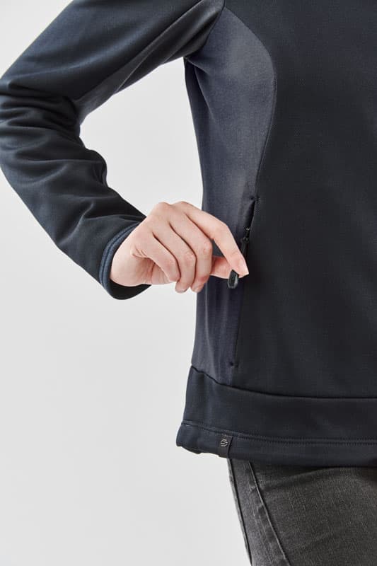WOMENS APPALOOSA KNIT JACKET