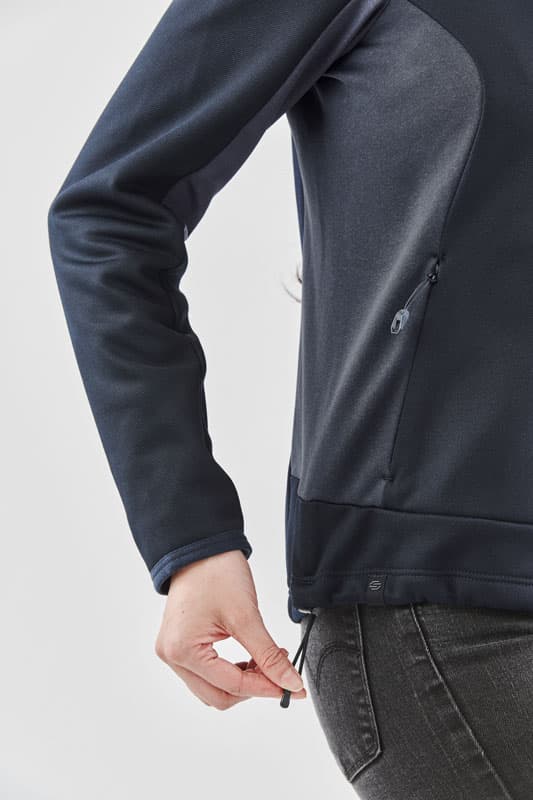 WOMENS APPALOOSA KNIT JACKET