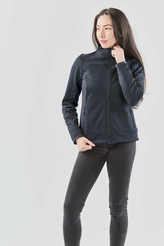 WOMENS APPALOOSA KNIT JACKET
