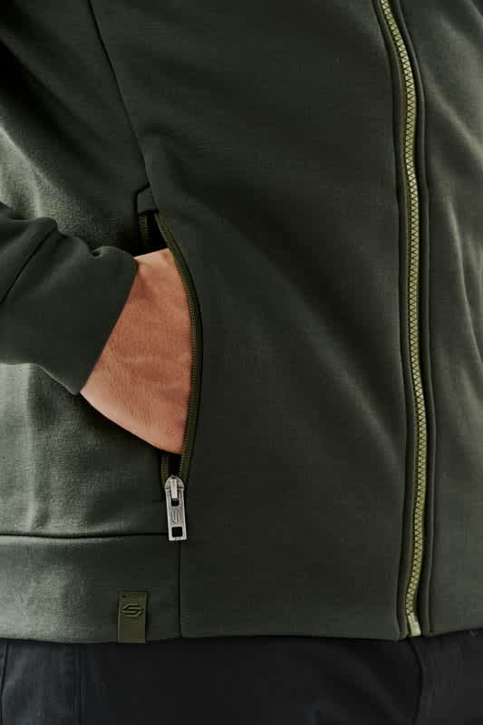 MEN'S ANTARES HOODY