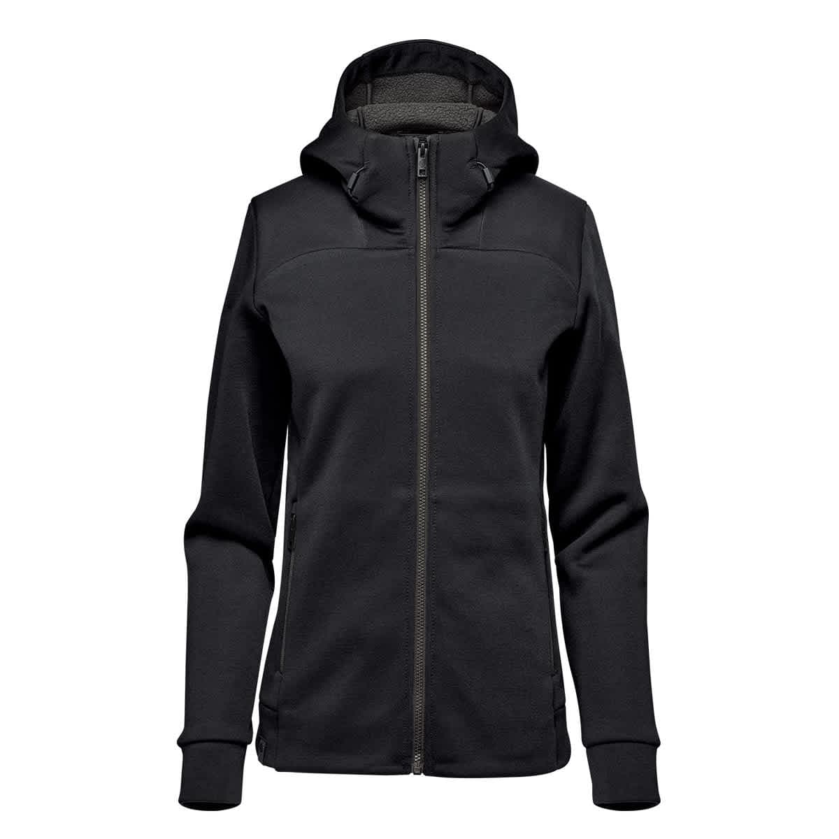 WOMEN'S ANTARES HOODY