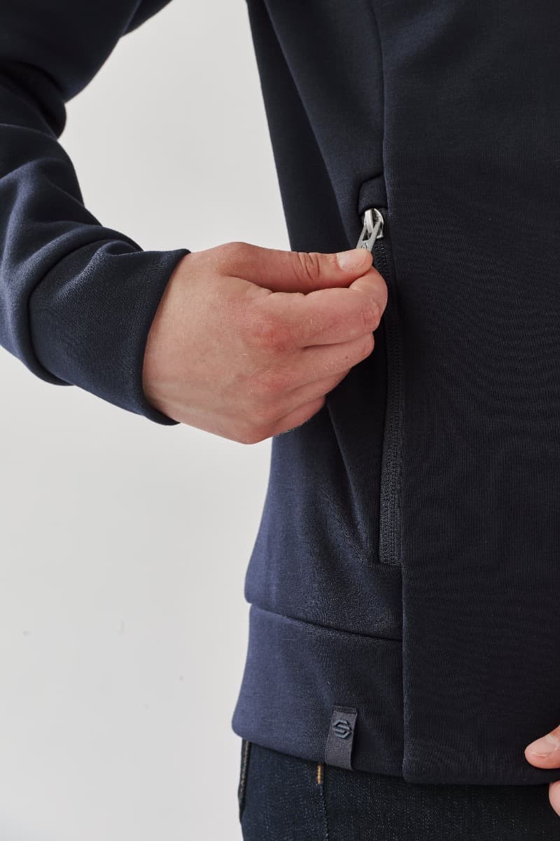 WOMEN'S ANTARES HOODY