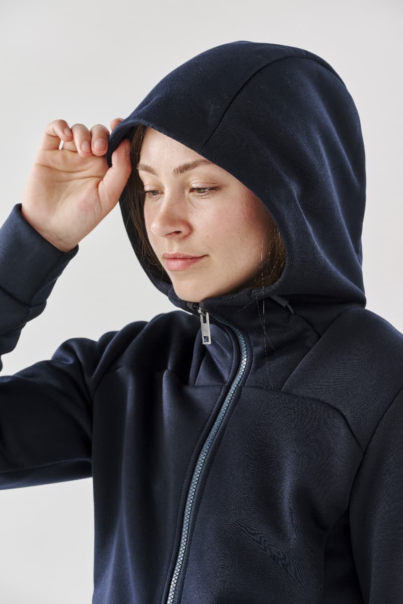 WOMEN'S ANTARES HOODY