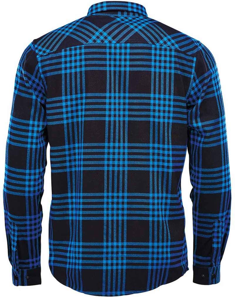 MENS SANTA FE L/S SHIRT 