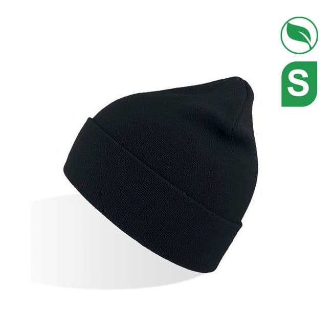 ATLANTIS GREEN BEANIE