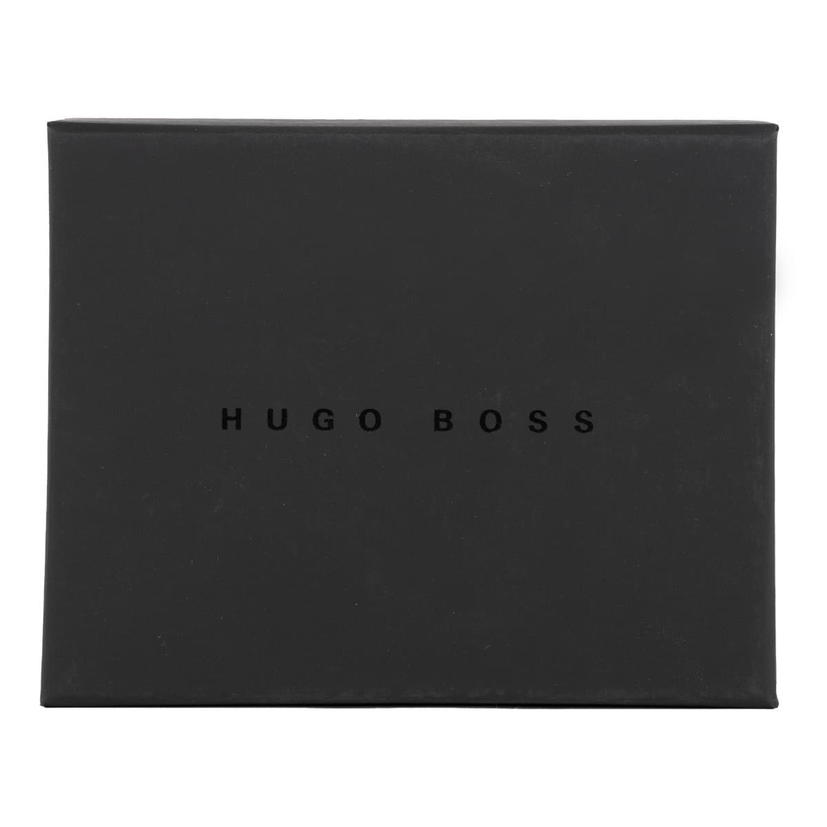 HUGO STORYLINE MANICURE SET-BLACK